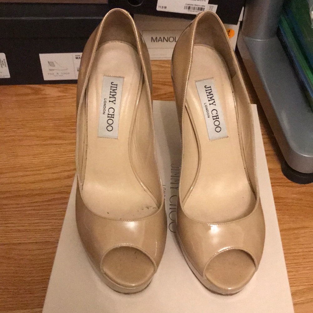 Jimmy Choo CROWN
